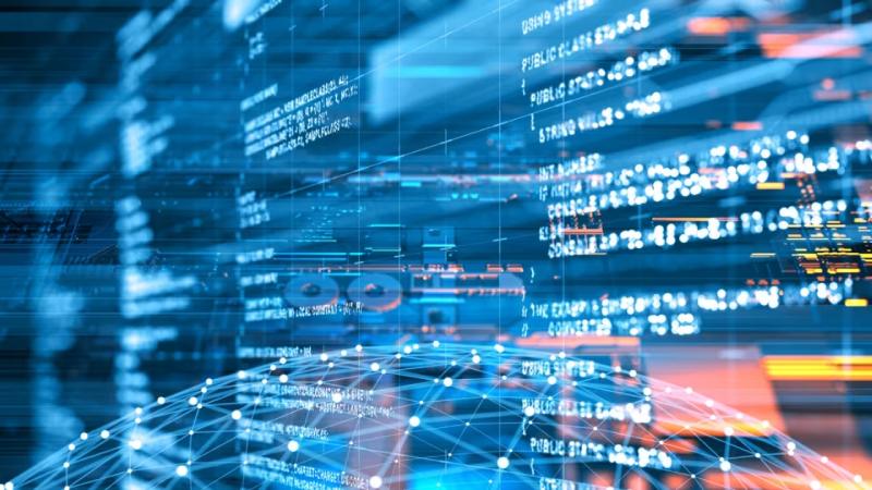 Linux基石:广水市小程序开发公司的技术底座与发行版选择逻辑